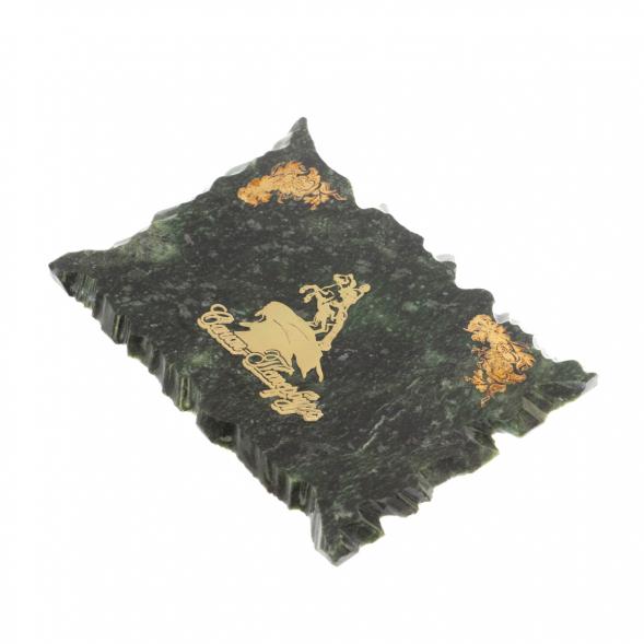 Магнит &amp;quot;Санкт-Петербург&amp;quot; змеевик 116272