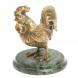 Статуэтка из бронзы &amp;quot;Петушок большой&amp;quot; 127006