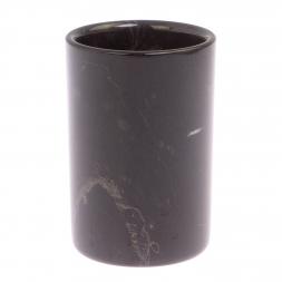 Стакан из мрамора 7х7х10,5 см