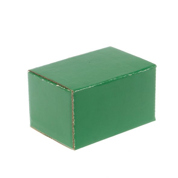 Шкатулка с рисунком &amp;quot;Зима&amp;quot; белый мрамор 10х6,5х6 см 127486