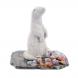 Сувенир из мрамолита &amp;quot;Сурок&amp;quot; 116343