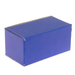 Шкатулка с росписью &amp;quot;Лето. Водопад&amp;quot; камень змеевик 15х7,5х6 см