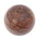 Шар из яшмы 9,7 см 127881