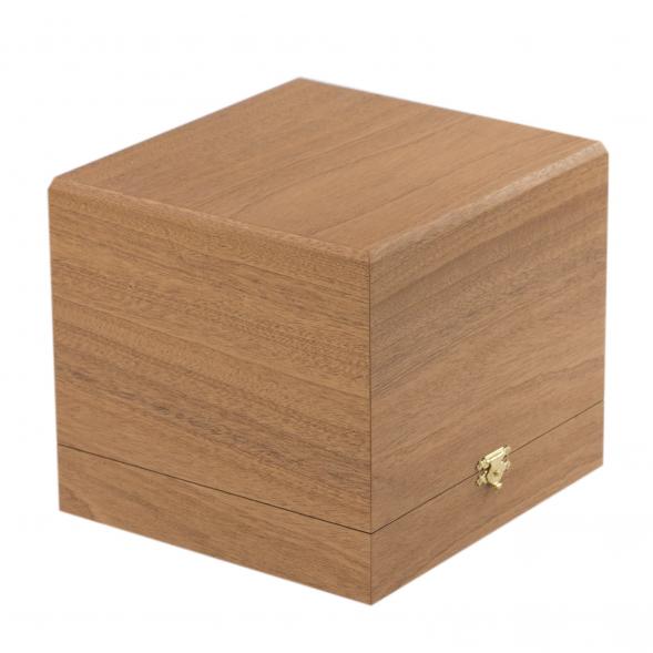 Подарочный набор &amp;quot;Икорница две рыбки со стопками&amp;quot; камень нефрит 121552