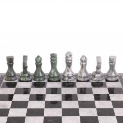 Набор игр 3 в 1: шахматы, нарды, шашки