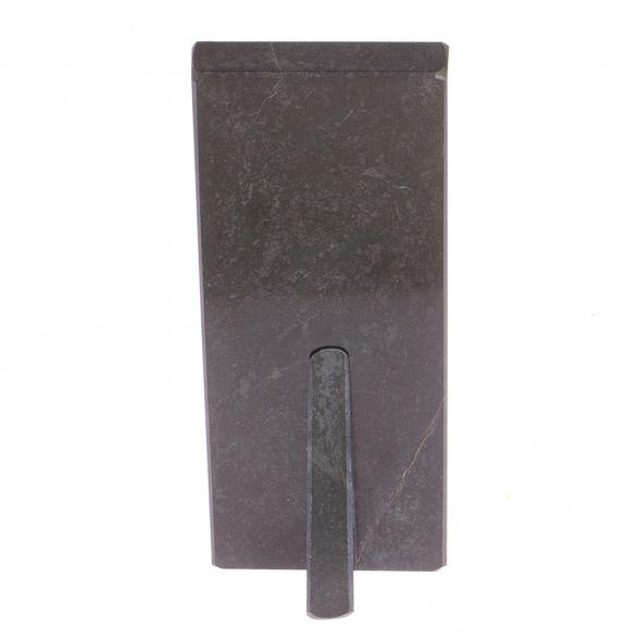 Часы &amp;quot;Погон генерал&amp;quot; цвет золото камень змеевик прямоугольные 113533