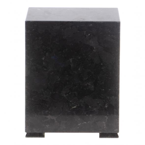 Сейф средний из камня лабрадорит 124371