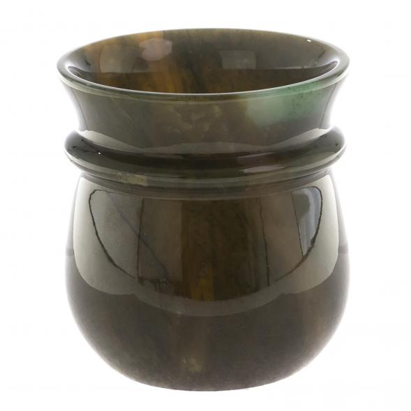 Крынка для молока из нефрита 124530