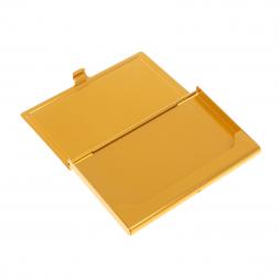 Визитница карманная &amp;quot;Герб России&amp;quot; Златоуст