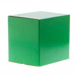 Сейф малый из коричневого мрамора