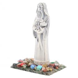 Сувенир "Род большой" из мрамолита