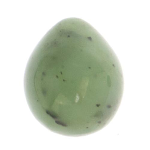 Яйцо нефритовое 2х2,5 см 125732