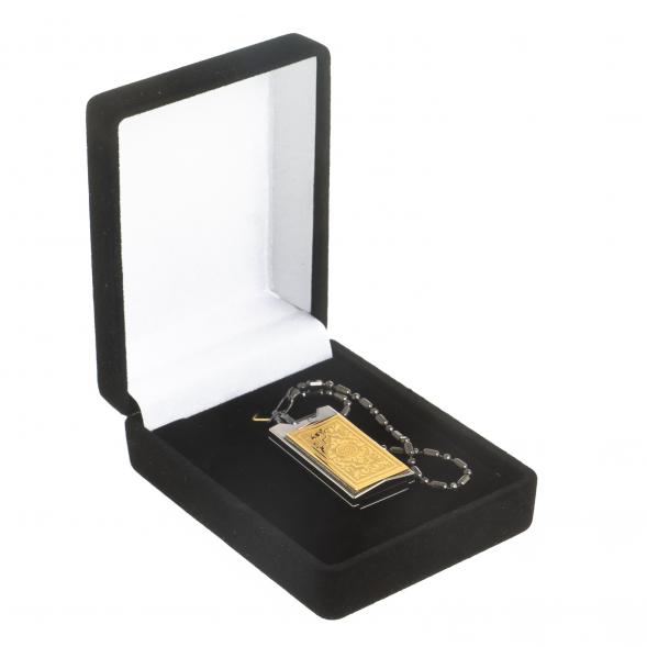 Флешка брелок «Орнамент» 32 Gb Златоуст 122055