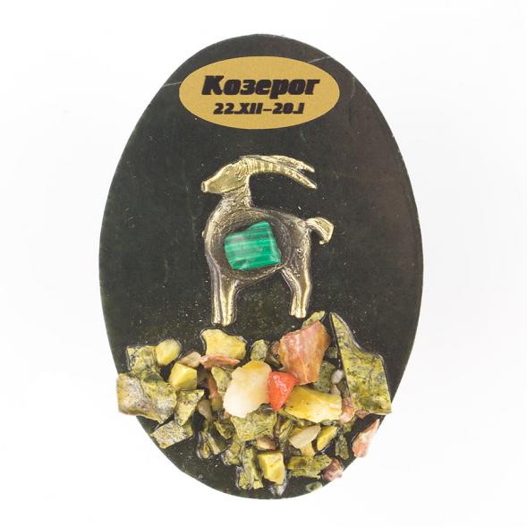 Магнит знак зодиака &amp;quot;Козерог&amp;quot; 119605