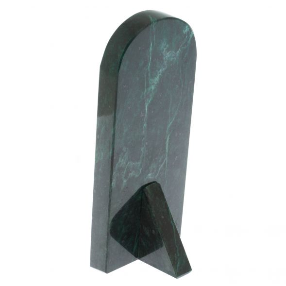 Часы &amp;quot;Погон полковник МЧС&amp;quot; камень змеевик 129027