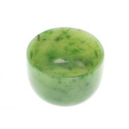 Пиала соусник из нефрита 5х5х3 см