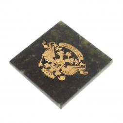 Магнит &amp;quot;Виват Россия&amp;quot; змеевик