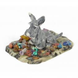 Сувенир &amp;quot;Скотч терьер&amp;quot; из мрамолита