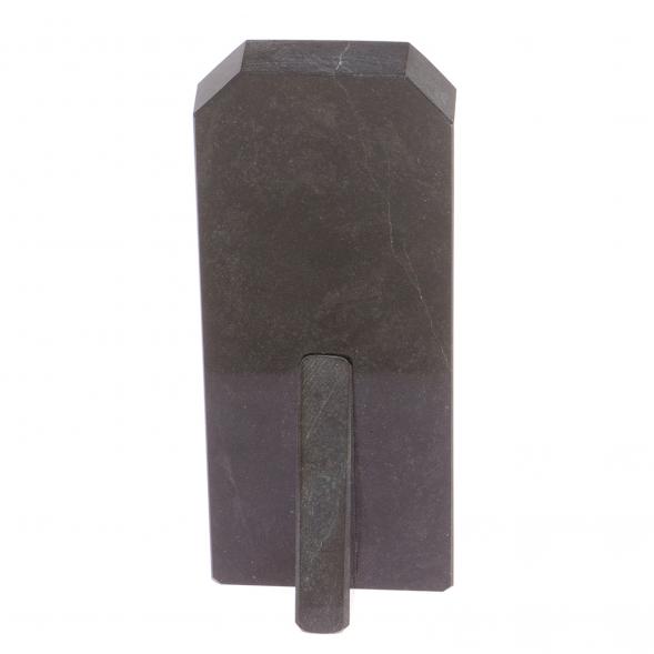 Часы &amp;quot;Погон лейтенант Авиации ВМФ&amp;quot; из змеевика 113518