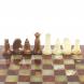Шахматы &amp;quot;Сувенирные&amp;quot; из оникса доска 20х20 см 123974