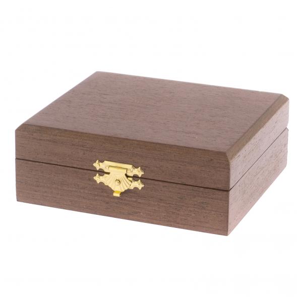 Набор из двух стопок &amp;quot;Лось&amp;quot; 40 мл Златоуст 125893