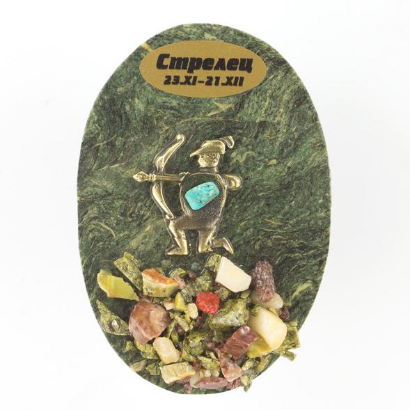 Магнит знак зодиака &amp;quot;Стрелец&amp;quot; 119613