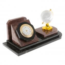 Мини-набор из лемезита &amp;quot;Глобус&amp;quot;