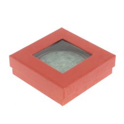 Зеркало круглое из камня жадеит цвет серебро