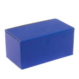 Шкатулка "Горная река" из змеевика 16х8х7,5 см