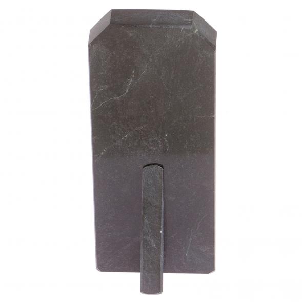 Часы &amp;quot;Погон полковник Авиации ВМФ&amp;quot; из змеевика 113523