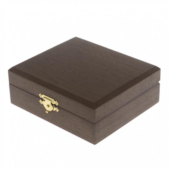 Набор из двух стопок &amp;quot;Олень&amp;quot; 40 мл Златоуст 129546