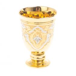 Рюмка "Конус" 40 мл Златоуст