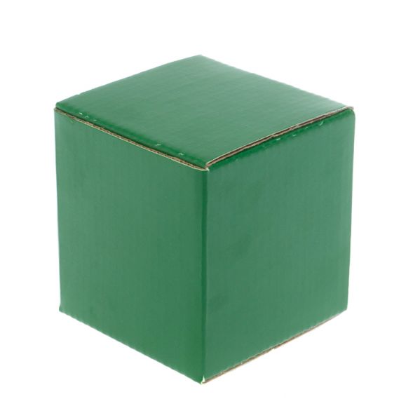 Стакан-калабас из шабровского змеевика 7х7х7 см 128450