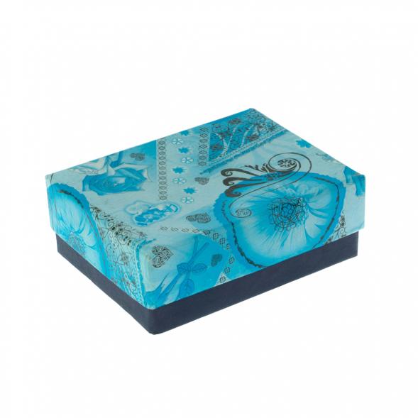 Сувенир &amp;quot;Скалярия&amp;quot; из оникса 10х3,5х8 см (4) 128819