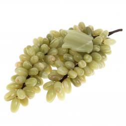 Сувенир &amp;quot;Гроздь винограда&amp;quot;  150 ягод из оникса