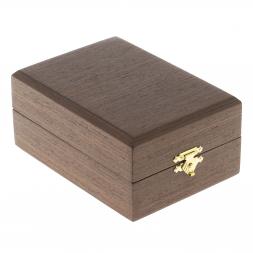 Рюмка на ножке "Коньячная" 50 мл Златоуст