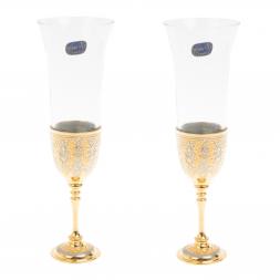 Набор фужеров &amp;quot;Кристалл&amp;quot; Златоуст