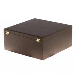 Водочный набор &amp;quot;Юбилейный&amp;quot; графин и 6 стопок на подносе