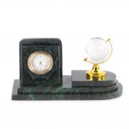 Мини-набор &amp;quot;Глобус&amp;quot; змеевик