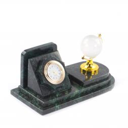 Мини-набор &amp;quot;Глобус&amp;quot; змеевик