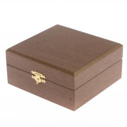 Кофейная чашка &amp;quot;Агат&amp;quot; из серого агата 80 мл Златоуст