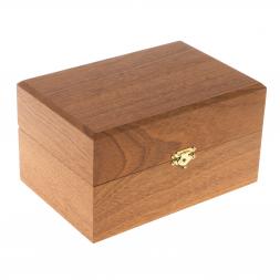 Златоустовские песочные часы «Герб России» на 1 минуту