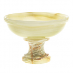 Вазы из оникса